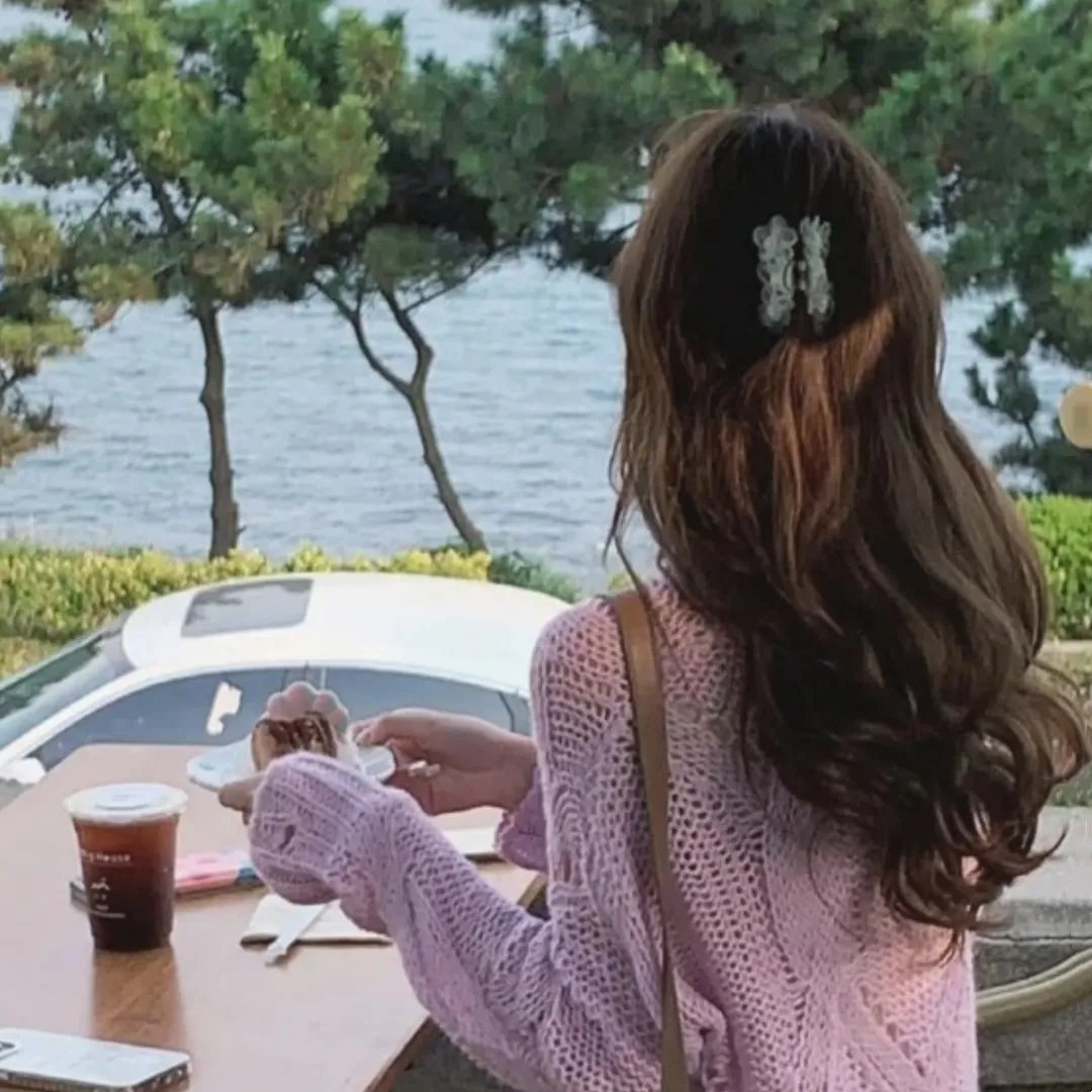 汉娜·盖茨比：道格拉斯